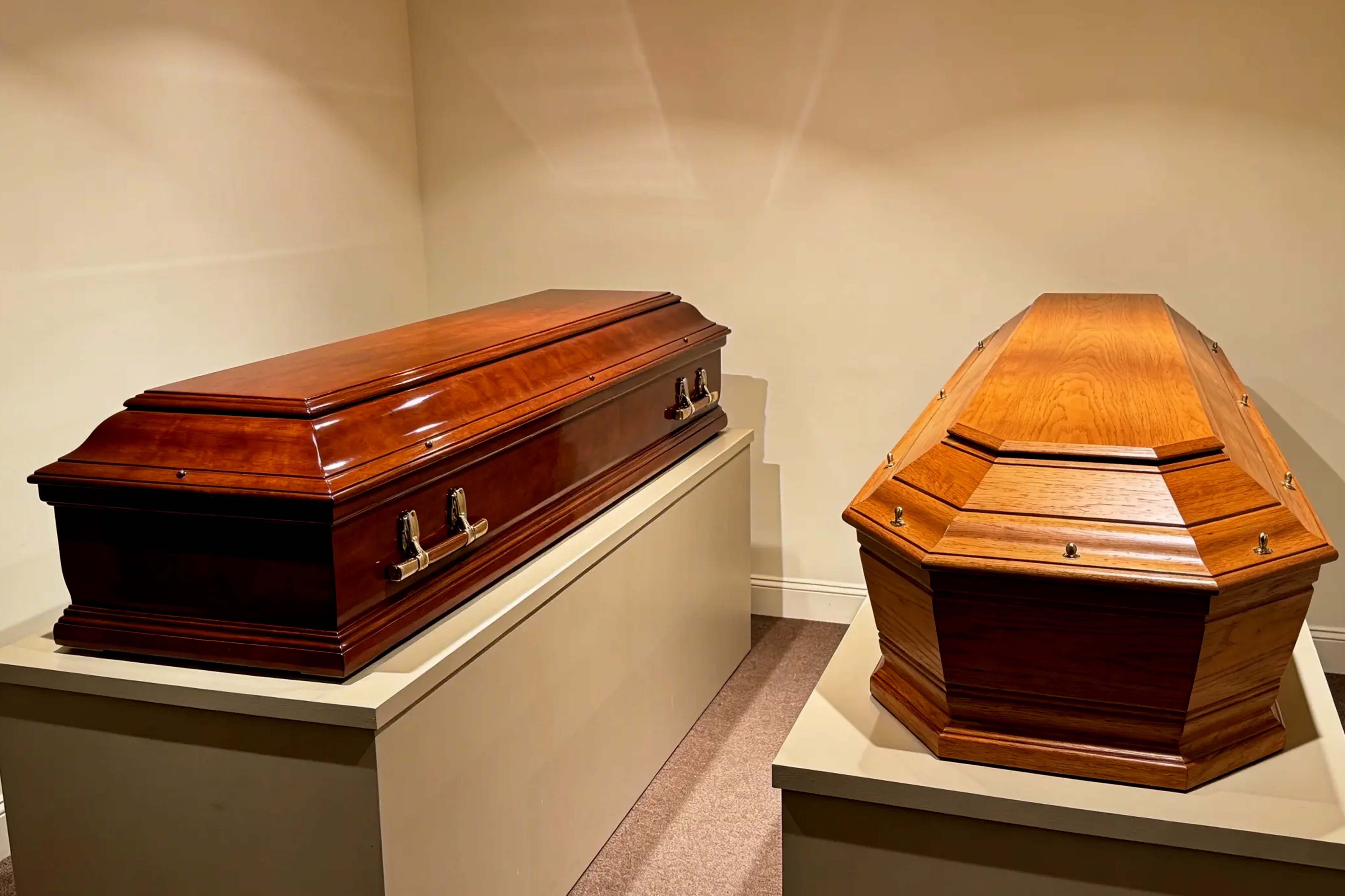 devotion funeral solutions