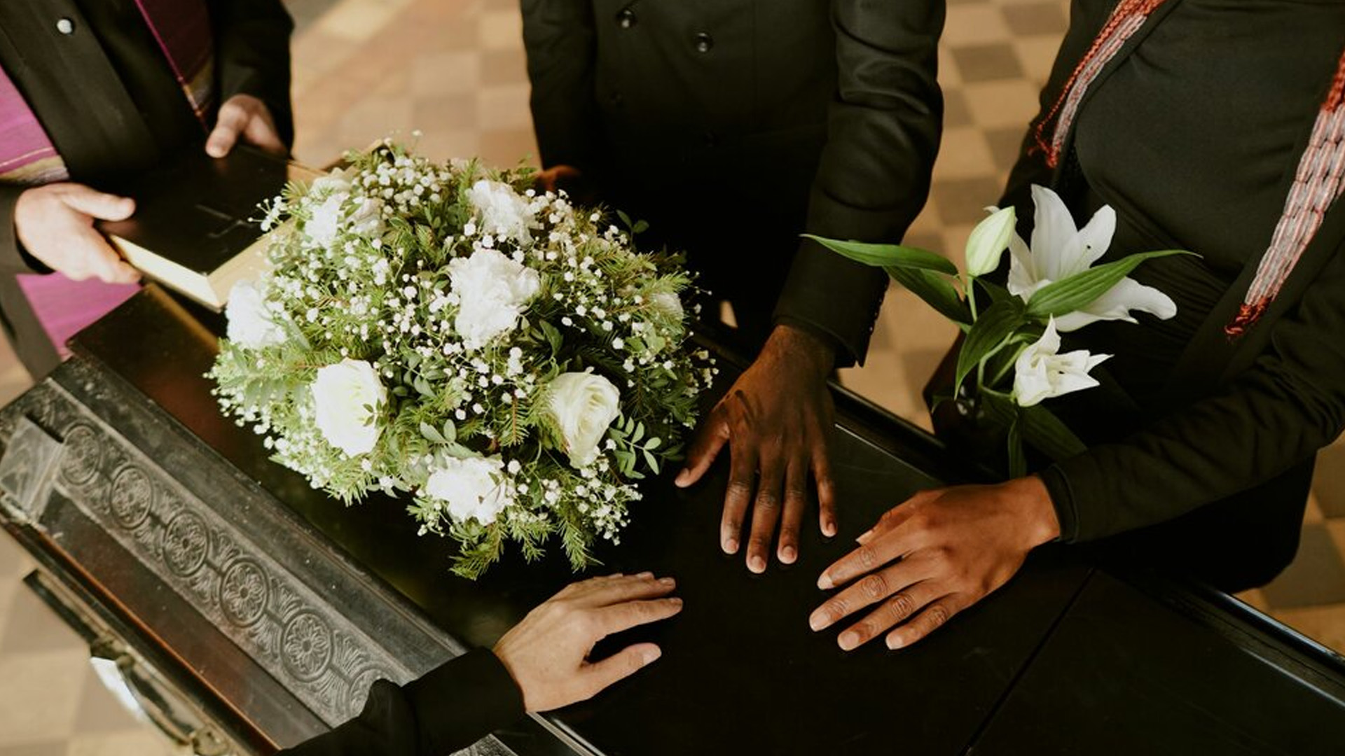 devotion funeral solutions